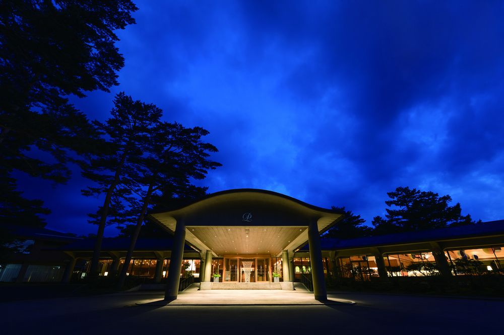 Karuizawa Prince Hotel East image 1